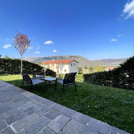 فيلا Il Giardino Di Marisa بيسكوكوستانزو المظهر الخارجي الصورة