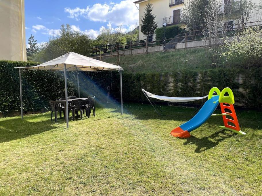 فيلا Il Giardino Di Marisa بيسكوكوستانزو المظهر الخارجي الصورة
